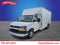 2025 Chevrolet Express Cutaway 4500 2WT