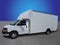 2025 Chevrolet Express Cutaway 4500 2WT