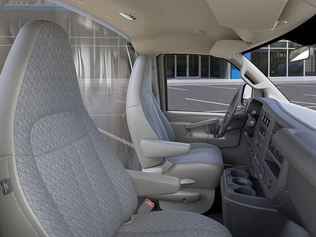 2026 Chevrolet Express Cutaway 4500 2WT