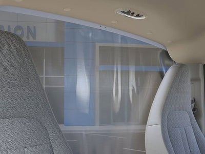 2026 Chevrolet Express Cutaway 4500 2WT