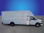 2026 Chevrolet Express Cutaway 4500 2WT