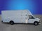 2026 Chevrolet Express Cutaway 4500 2WT