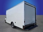 2026 Chevrolet Express Cutaway 4500 2WT