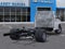 2026 Chevrolet Express Cutaway 4500 2WT