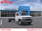 2026 Chevrolet Express Cutaway 4500 2WT