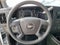 2025 Chevrolet Express Cutaway 4500 2WT