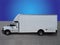 2025 Chevrolet Express Cutaway 4500 2WT