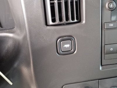 2025 Chevrolet Express Cutaway 4500 2WT