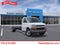 2025 Chevrolet Express Cutaway 4500 2WT
