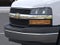 2025 Chevrolet Express Cutaway 4500 2WT