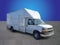 2025 Chevrolet Express Cutaway 4500 2WT