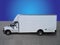 2025 Chevrolet Express Cutaway 4500 2WT
