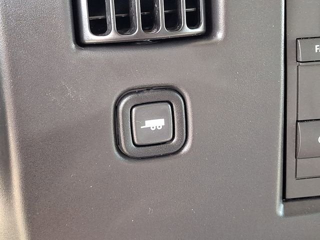 2025 Chevrolet Express Cutaway 4500 2WT