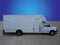 2025 Chevrolet Express Cutaway 4500 2WT