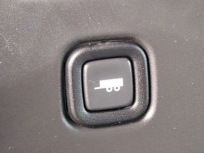 2025 Chevrolet Express Cutaway 4500 2WT