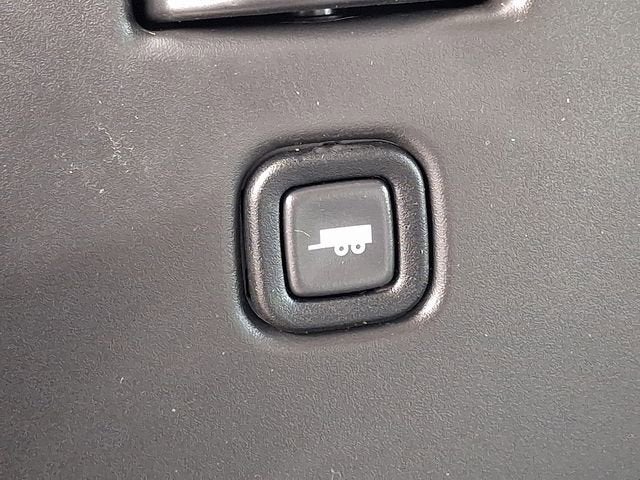 2025 Chevrolet Express Cutaway 4500 2WT