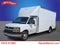 2025 Chevrolet Express Cutaway 4500 2WT