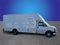 2025 Chevrolet Express Cutaway 4500 2WT