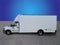 2025 Chevrolet Express Cutaway 4500 2WT