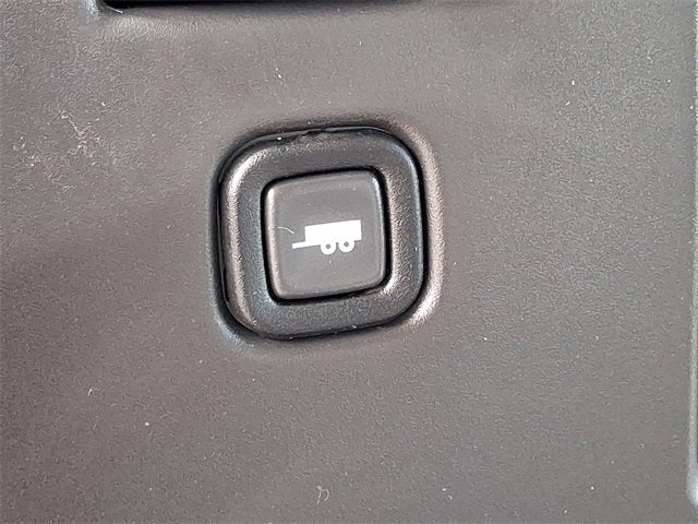 2025 Chevrolet Express Cutaway 4500 2WT