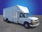 2025 Chevrolet Express Cutaway 4500 2WT