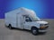 2025 Chevrolet Express Cutaway 4500 2WT
