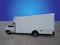 2025 Chevrolet Express Cutaway 4500 2WT