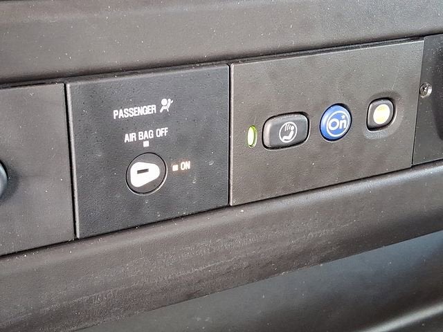 2025 Chevrolet Express Cutaway 4500 2WT