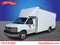2025 Chevrolet Express Cutaway 4500 2WT