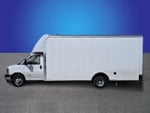 2025 Chevrolet Express Cutaway 4500 2WT
