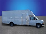 2025 Chevrolet Express Cutaway 4500 2WT