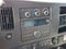 2025 Chevrolet Express Cutaway 4500 2WT