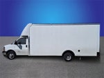 2025 Chevrolet Express Cutaway 4500 2WT