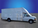 2025 Chevrolet Express Cutaway 4500 2WT