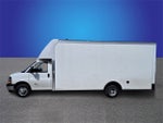 2025 Chevrolet Express Cutaway 4500 2WT