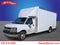 2025 Chevrolet Express Cutaway 4500 2WT