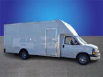 2025 Chevrolet Express Cutaway 4500 2WT