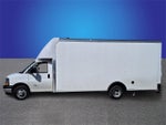 2025 Chevrolet Express Cutaway 4500 2WT