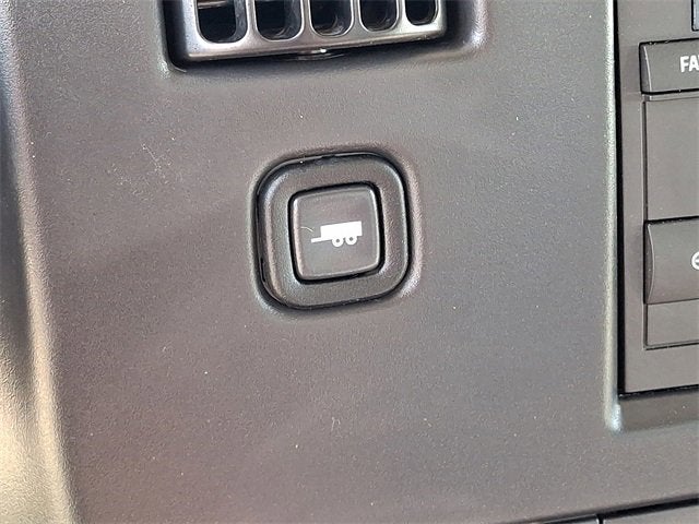 2025 Chevrolet Express Cutaway 4500 2WT