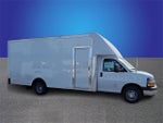 2025 Chevrolet Express Cutaway 4500 2WT