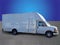 2025 Chevrolet Express Cutaway 4500 2WT