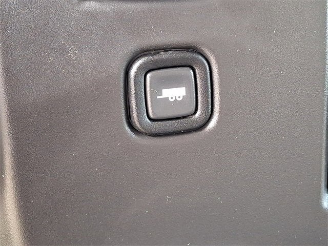 2025 Chevrolet Express Cutaway 4500 2WT