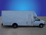 2025 Chevrolet Express Cutaway 4500 2WT