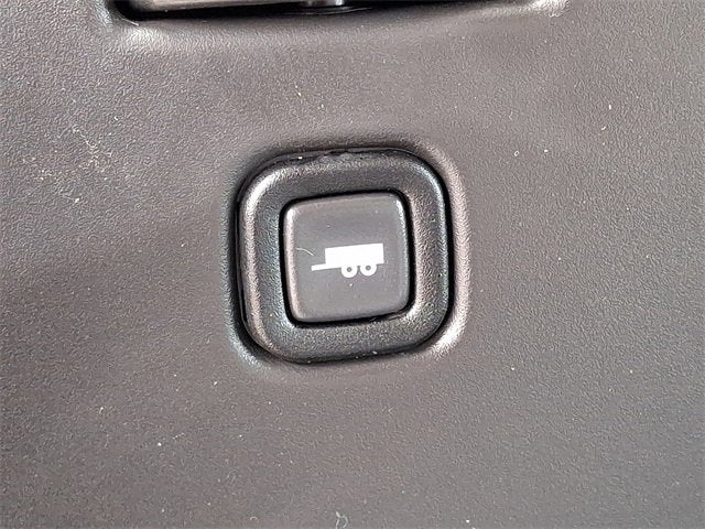 2025 Chevrolet Express Cutaway 4500 2WT