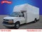 2025 Chevrolet Express Cutaway 4500 2WT