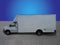 2025 Chevrolet Express Cutaway 4500 2WT