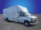 2025 Chevrolet Express Cutaway 4500 2WT