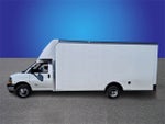 2025 Chevrolet Express Cutaway 4500 2WT