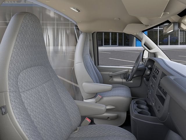 2026 Chevrolet Express Cutaway 4500 2WT