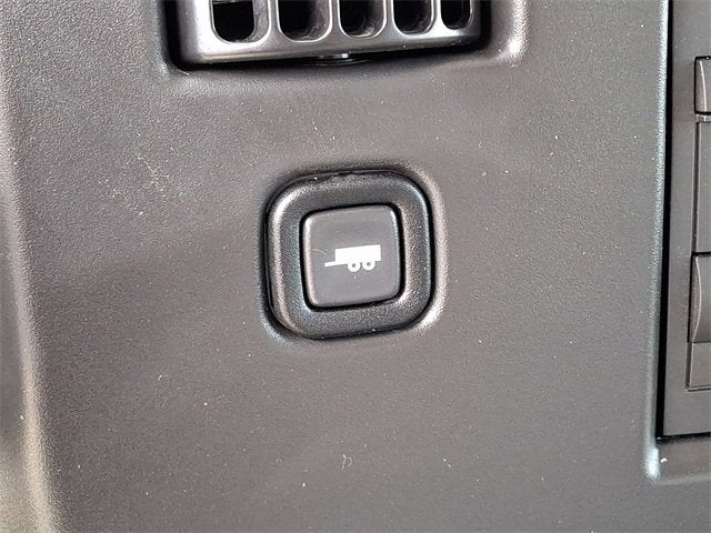 2025 Chevrolet Express Cutaway 4500 2WT